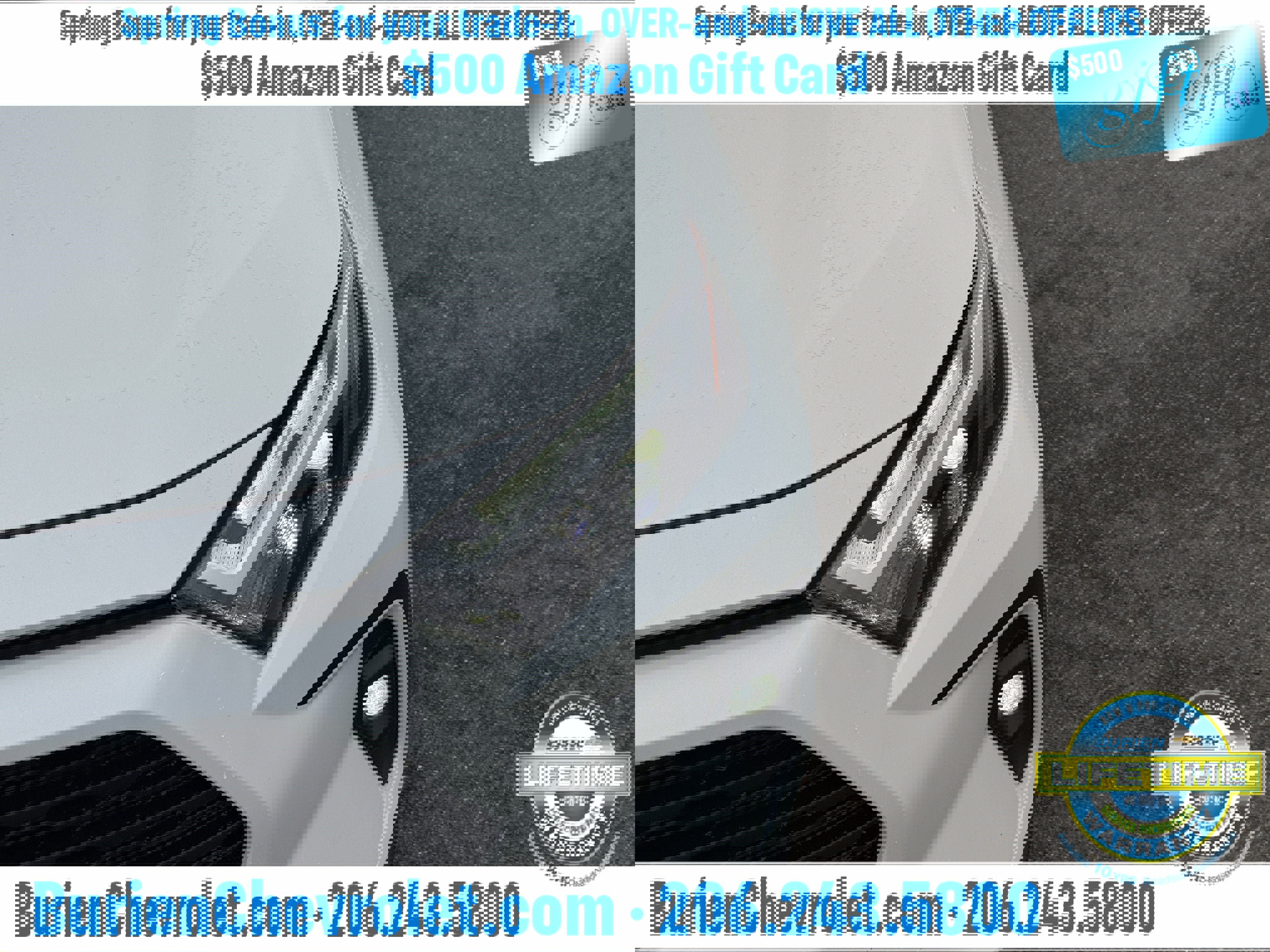 Used 2022 Toyota RAV4 XLE Premium w/ Carpet Mat Package (TMS) image 42