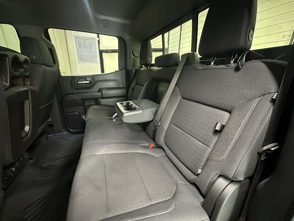 Used 2020 Chevrolet Silverado 1500 LT w/ All-Star Edition AWD/4WD image 25