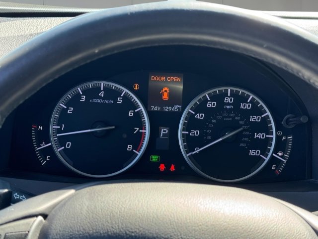 Used 2015 Acura RDX w/ Technology Package AWD/4WD image 19