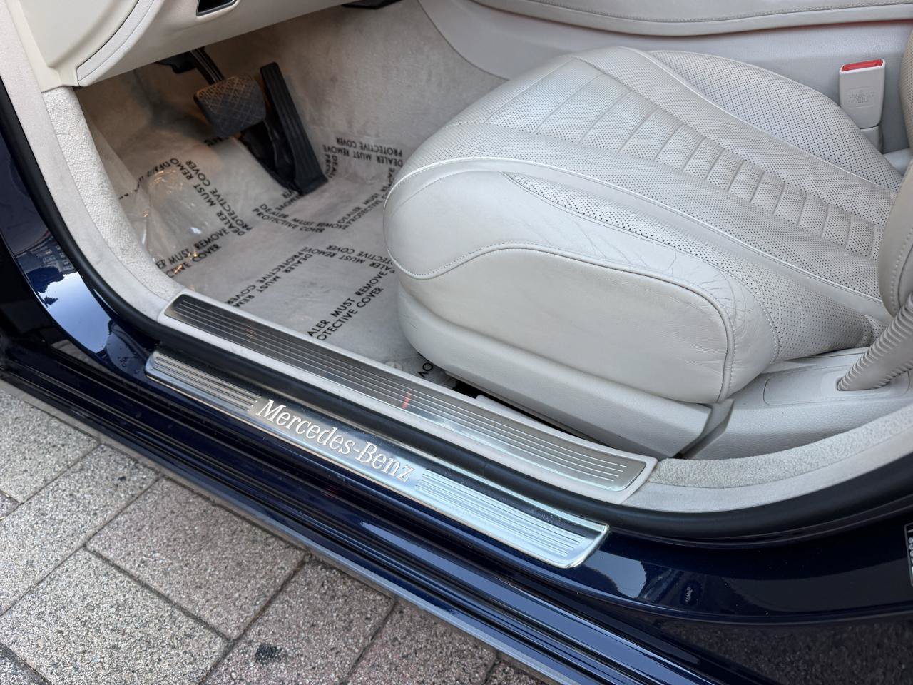 Used 2019 Mercedes-Benz S 560 Sedan image 39