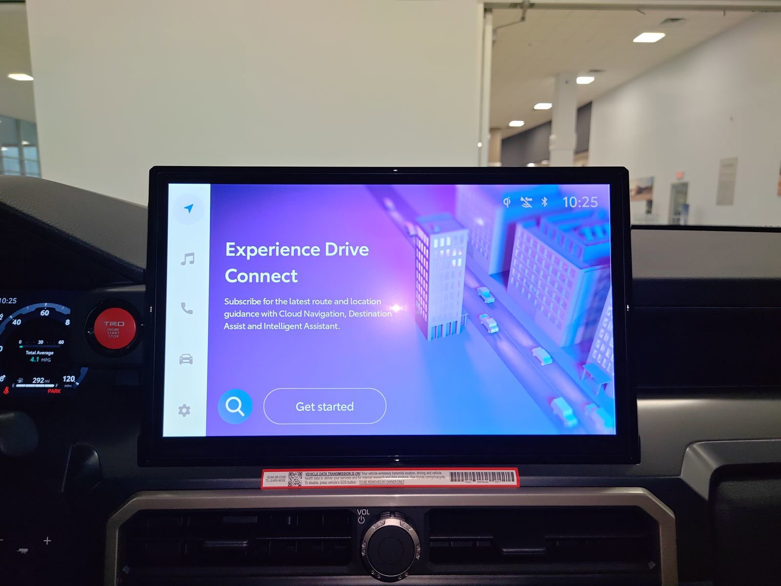 New 2026 Toyota Tacoma TRD Off-Road w/ TRD Off Road Upgrade Package image 26