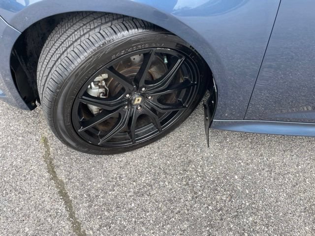 Used 2018 Ford Focus ST FWD image 13