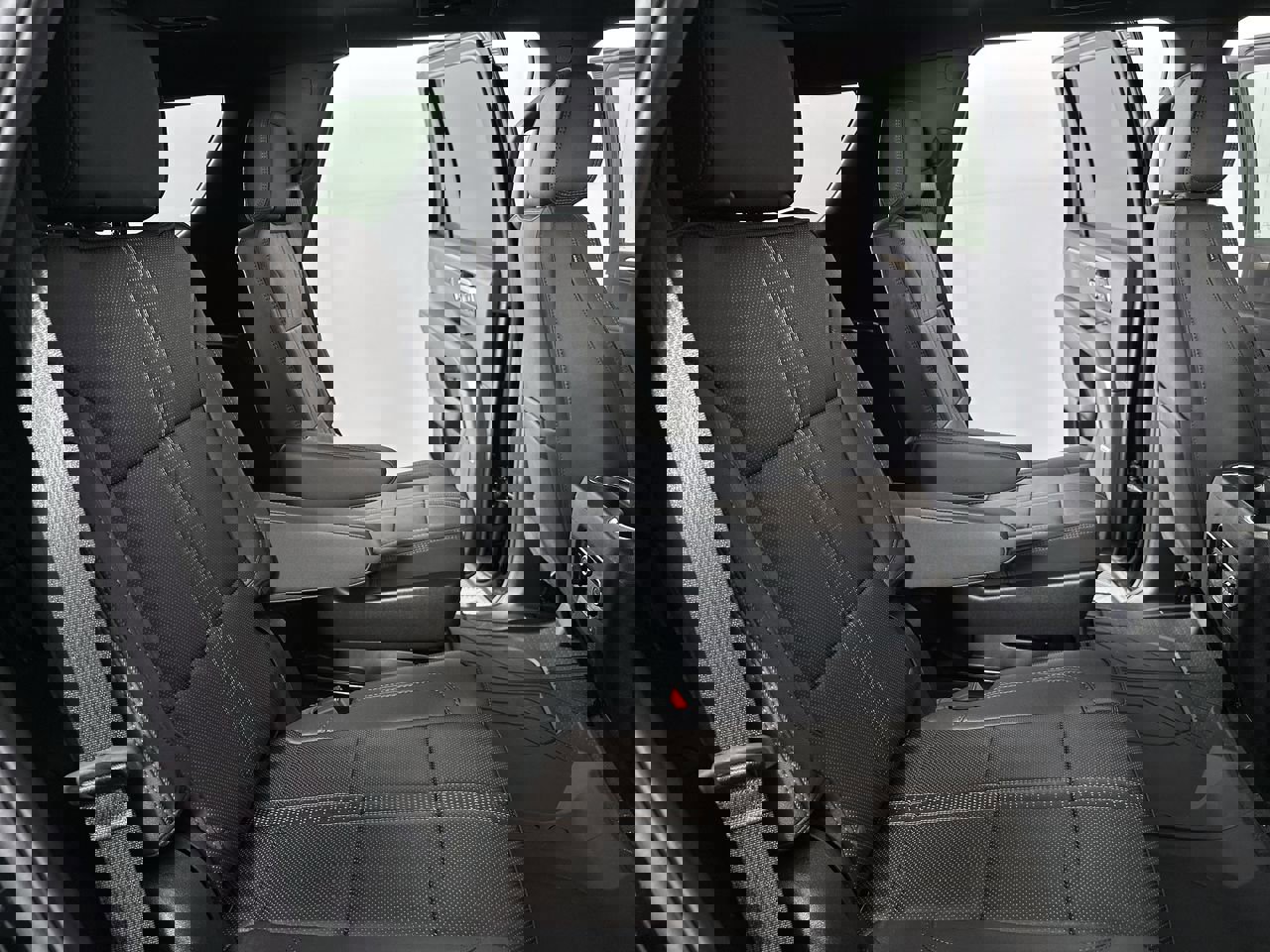 New 2026 Chevrolet Tahoe High Country w/ Sun And Tow Package image 88