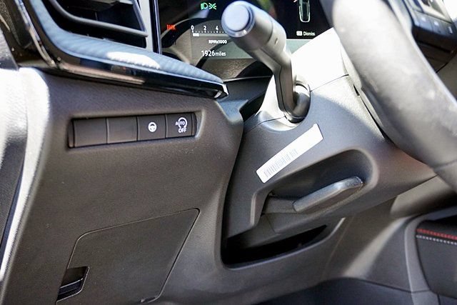 New 2026 Nissan Kicks SR w/ Cold Weather Package FWD image 33