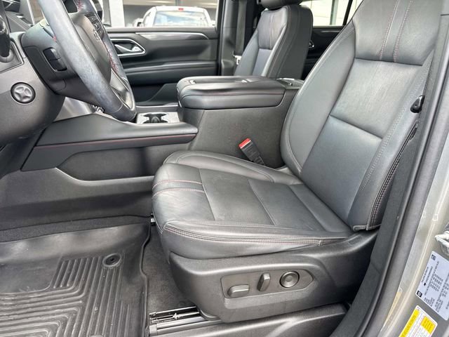 Used 2022 Chevrolet Tahoe RST w/ Luxury Package image 20