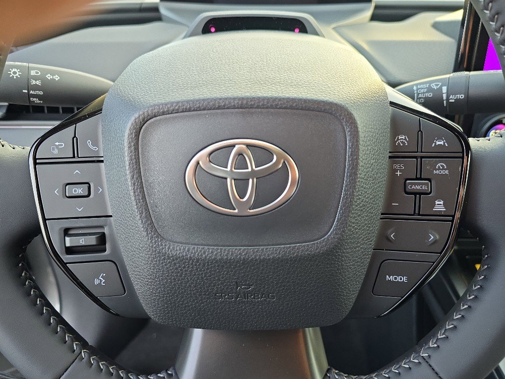 New 2026 Toyota bZ image 26