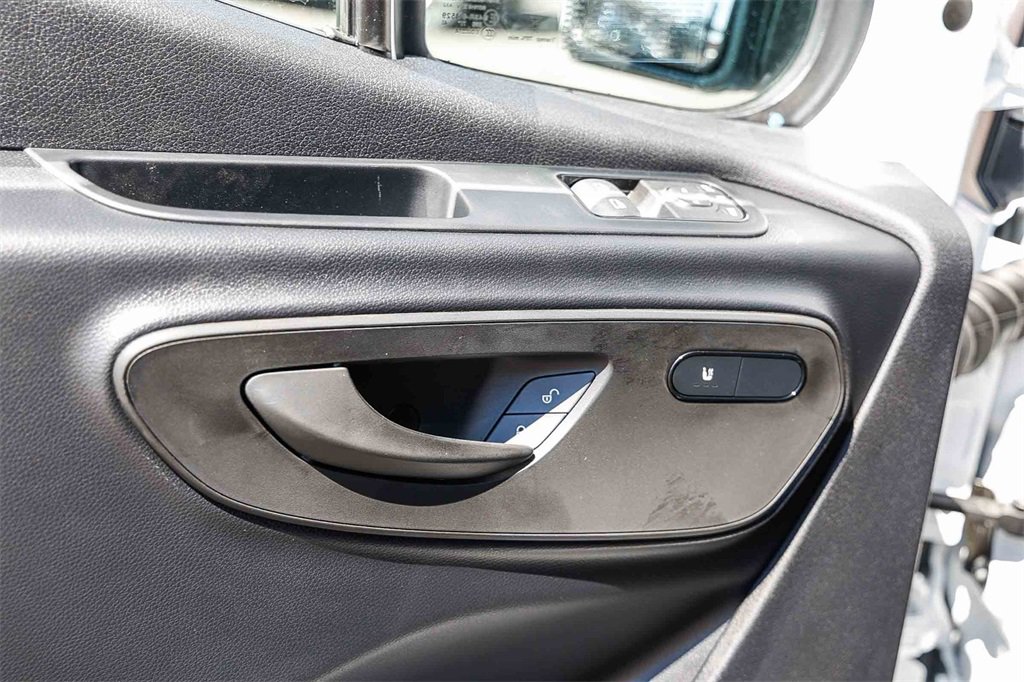 New 2025 Mercedes-Benz Sprinter 2500 image 19