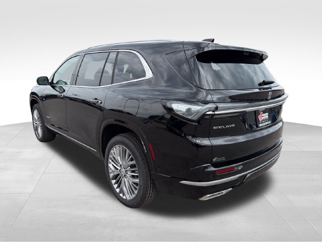 New 2027 Buick Enclave Avenir FWD image 5