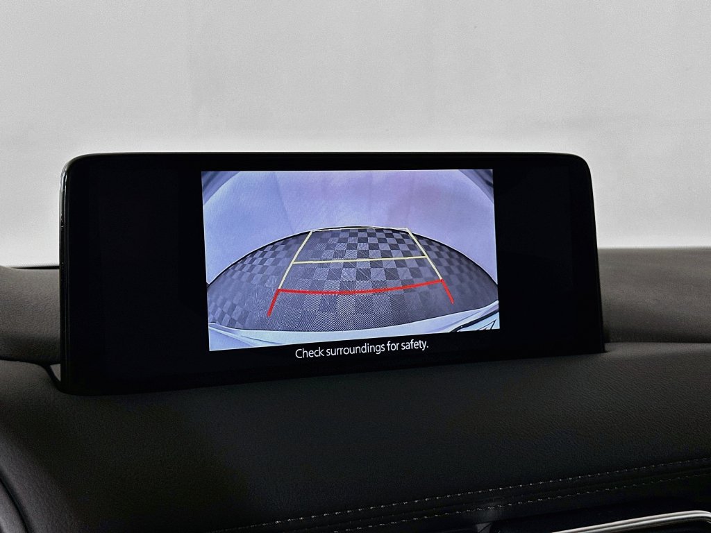 Certified 2024 MAZDA CX-5 AWD 2.5 S image 19