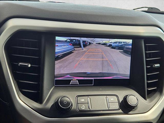 Used 2020 GMC Acadia SLE FWD image 9