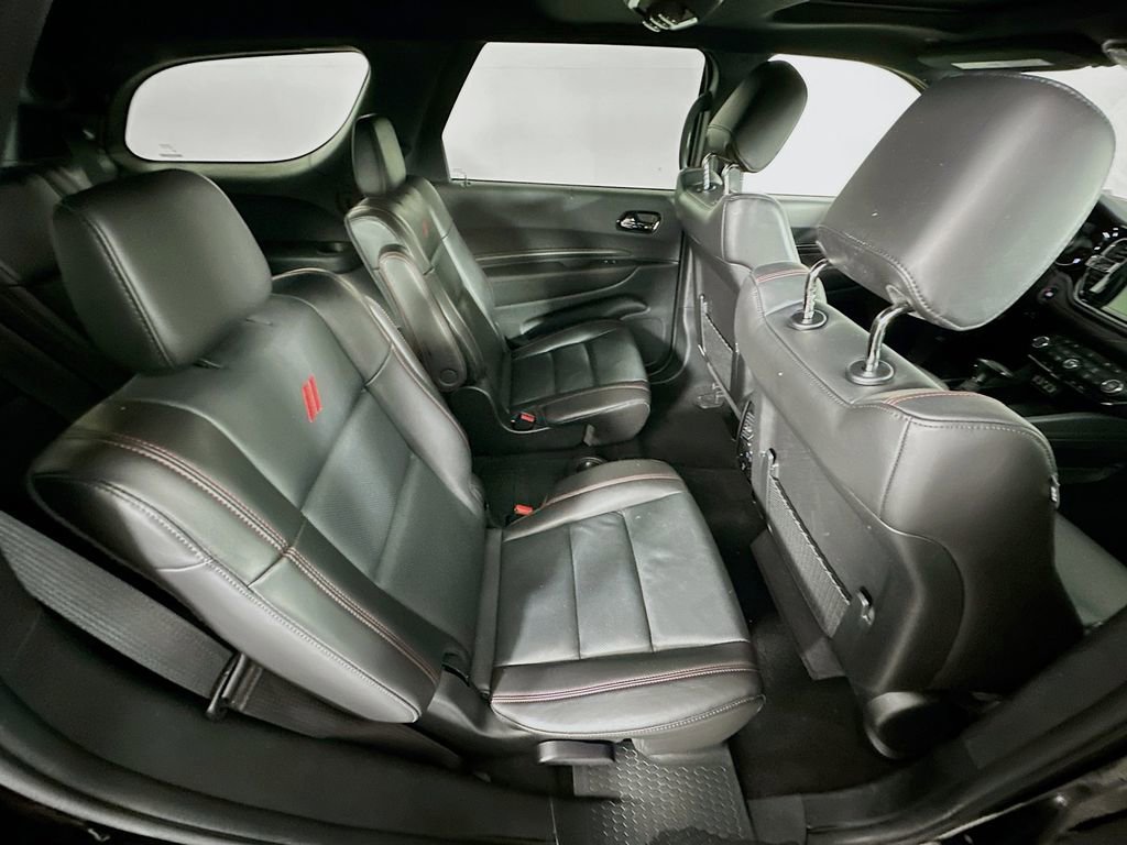 Certified 2023 Dodge Durango R/T image 39