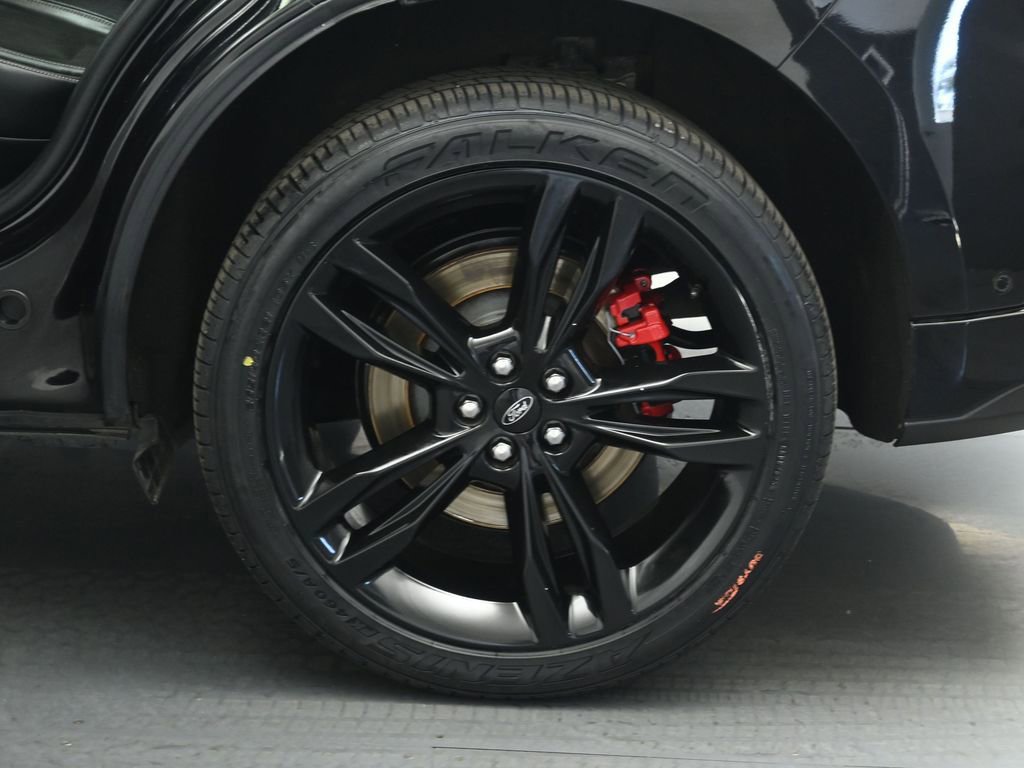 Certified 2019 Ford Edge ST w/ Equipment Group 401A image 24