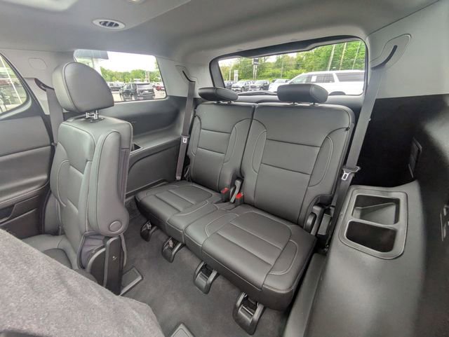 Certified 2023 GMC Acadia SLT w/ Elevation Edition AWD/4WD image 30