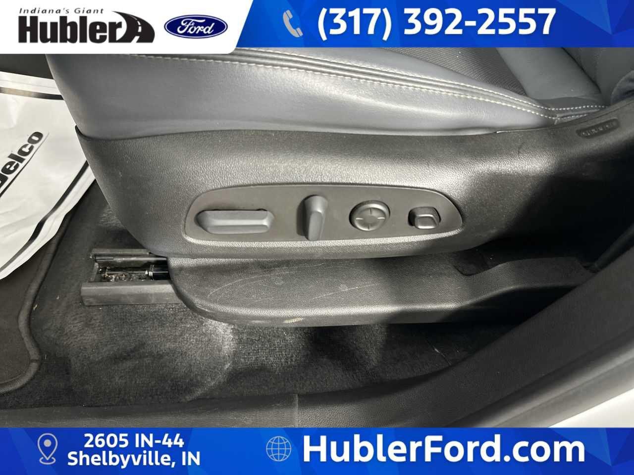 Used 2022 Buick Enclave Premium FWD image 12