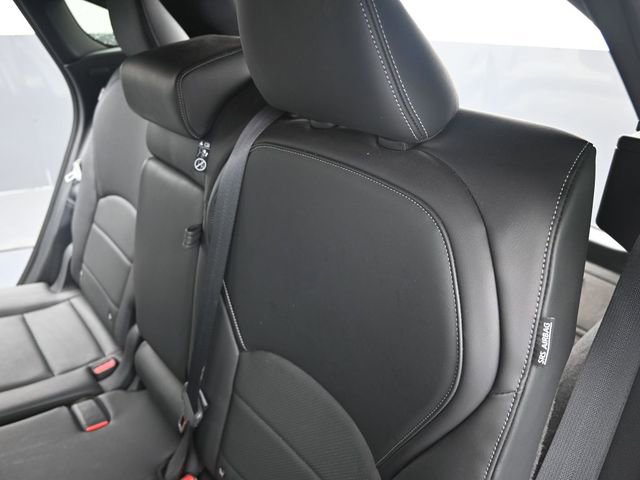 Used 2023 INFINITI QX55 Luxe w/ Cargo Package AWD/4WD image 24