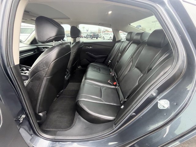 Used 2023 Honda Accord EX-L image 7