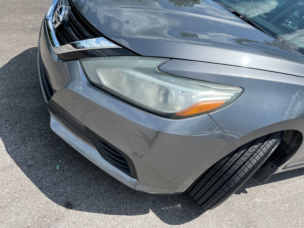 Used 2018 Nissan Altima 2.5 S w/ S Convenience Package FWD image 34