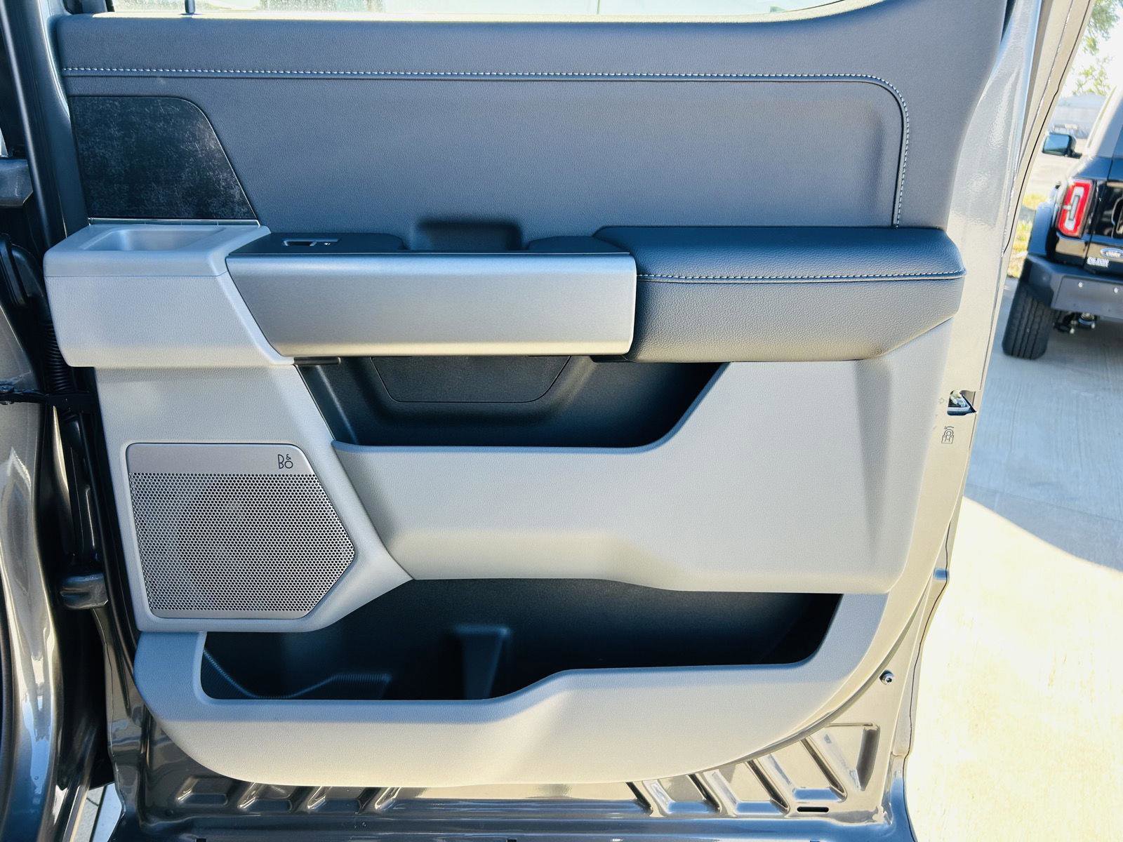 New 2026 Ford F250 XLT w/ XLT Premium Package image 34