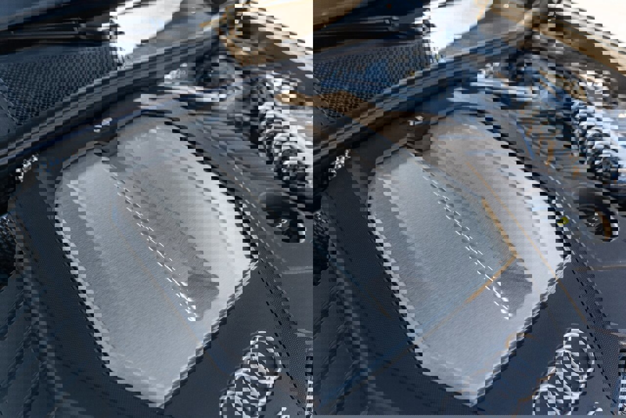 Used 2026 Audi RS 6 performance image 84