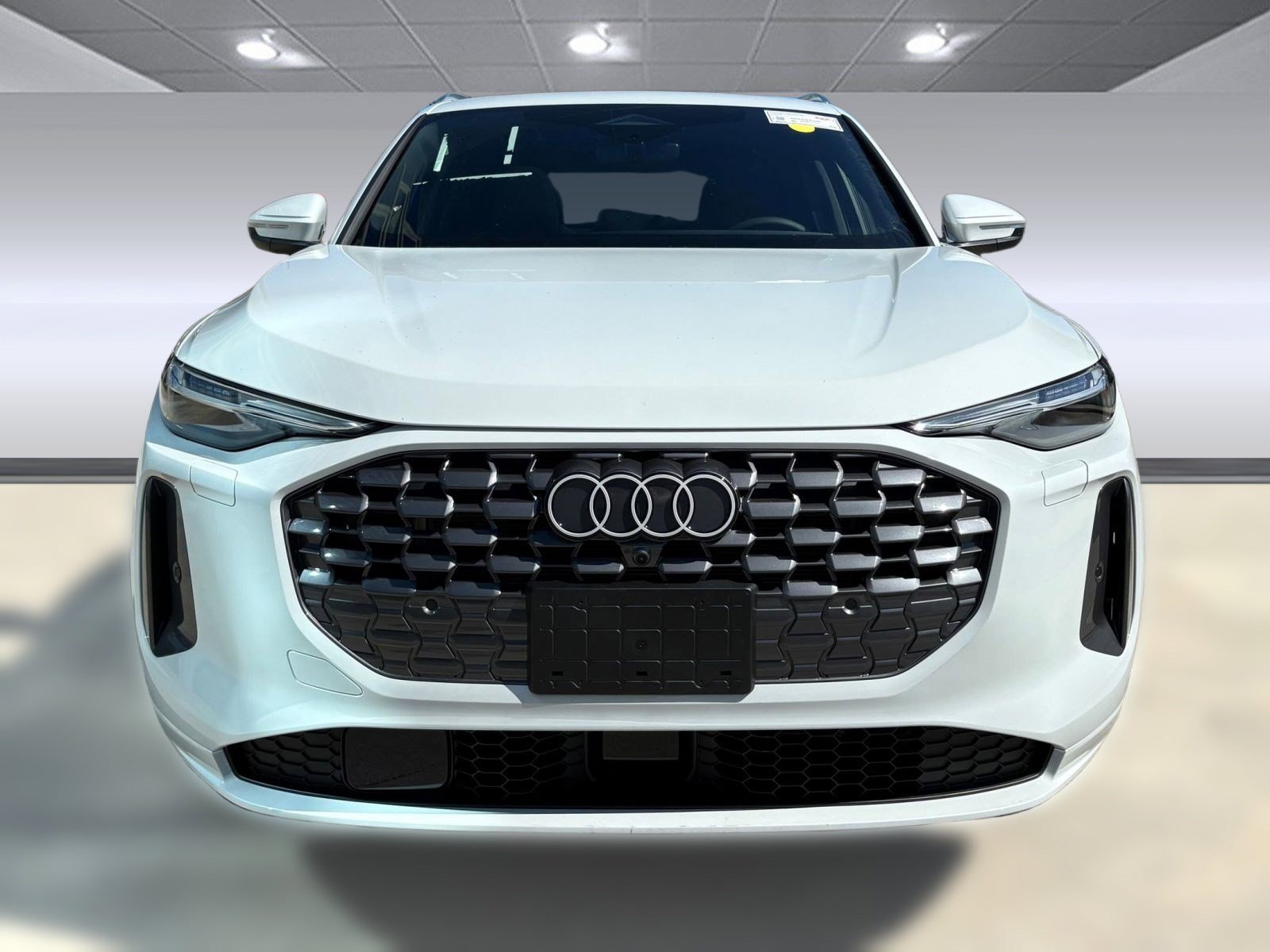 New 2025 Audi Q5 Prestige image 6