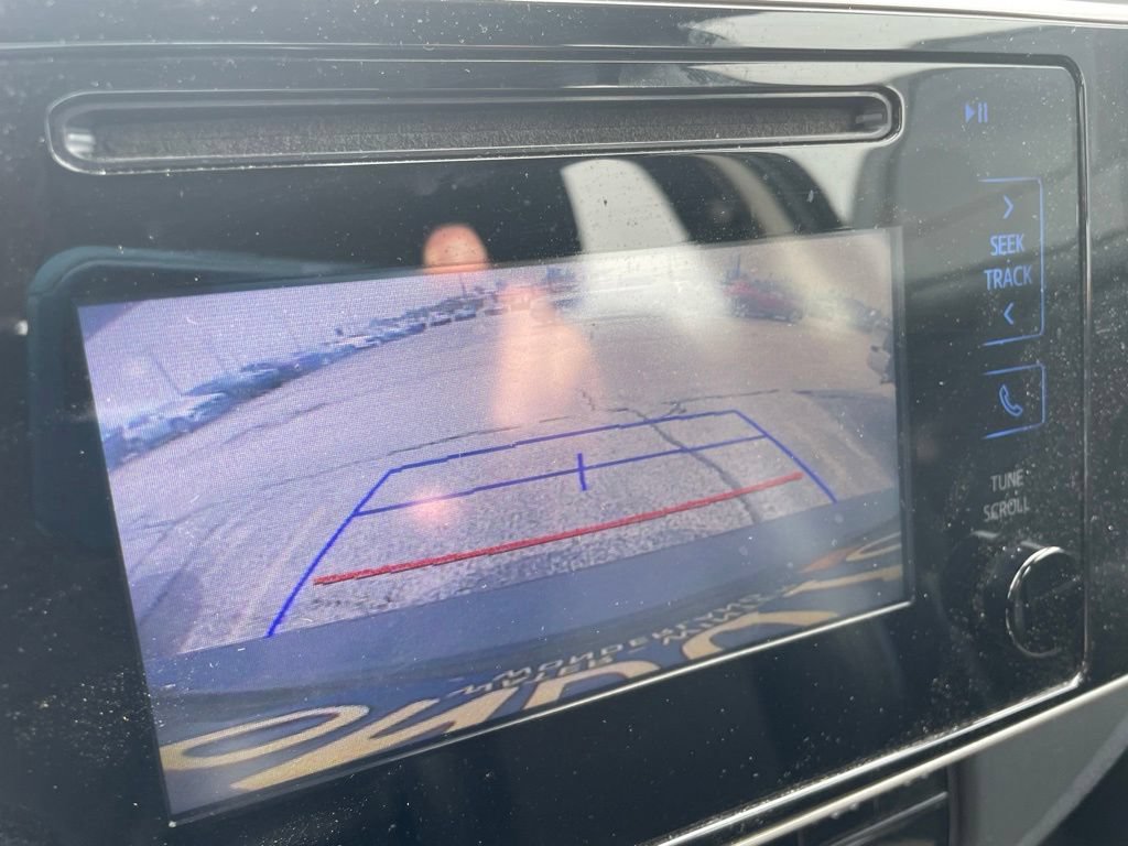Used 2019 Toyota Corolla SE FWD image 8