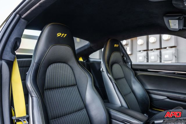 Used 2018 Porsche 911 Carrera T image 70