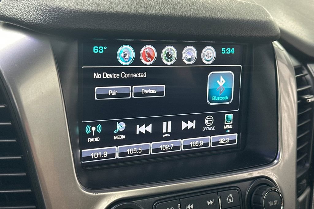 Used 2019 Chevrolet Tahoe Premier image 18