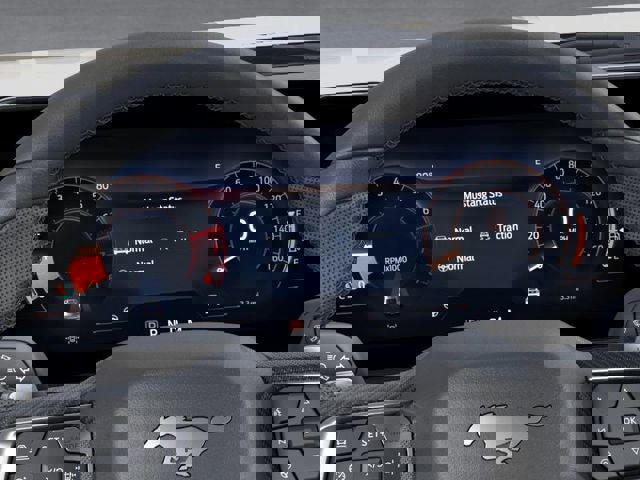 New 2025 Ford Mustang GT Premium w/ 60th Anniversary Package image 14