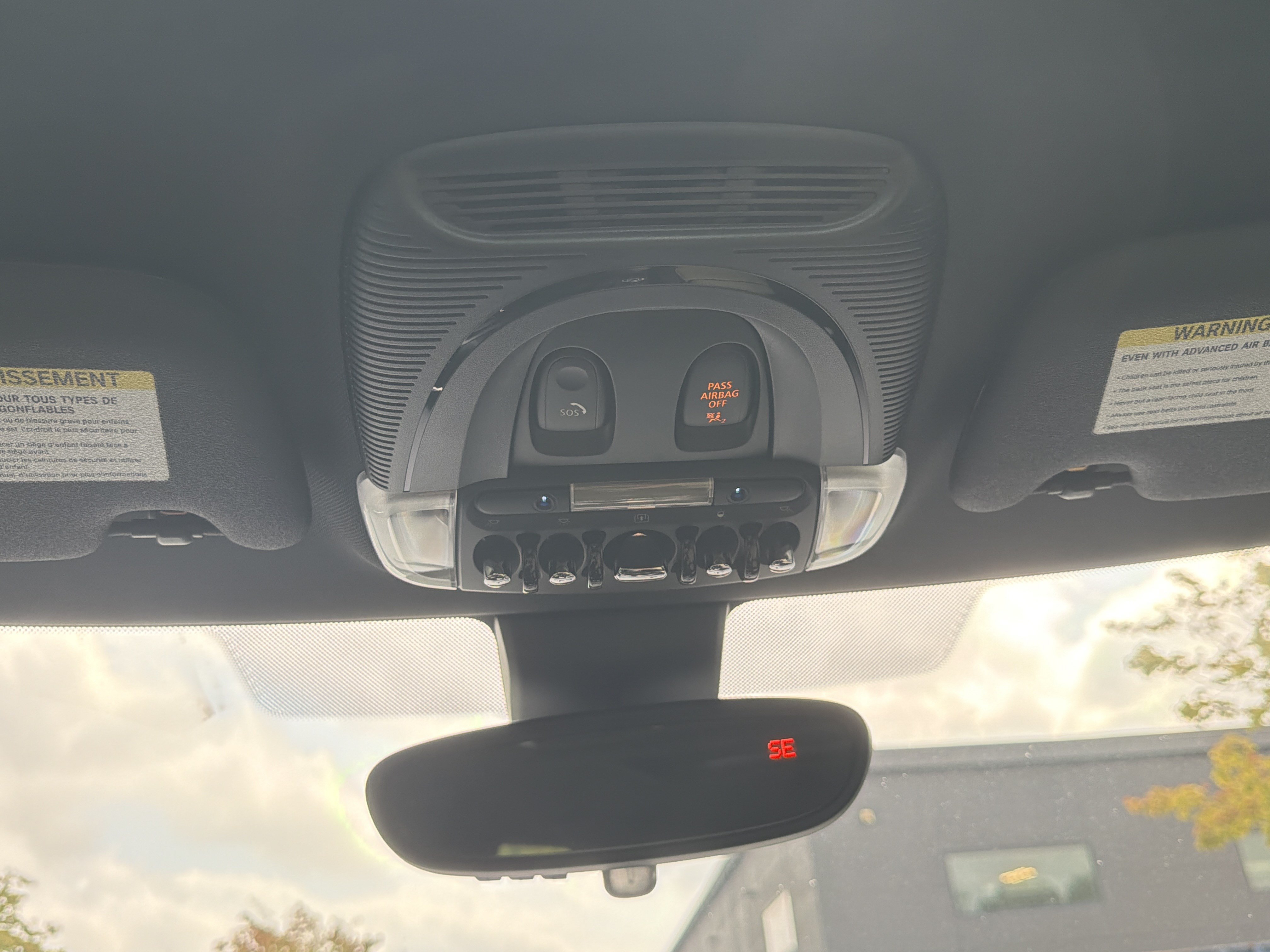 Used 2023 MINI Cooper SE FWD image 23