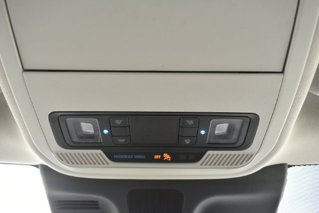Used 2025 Ford Expedition Max Active AWD/4WD image 35