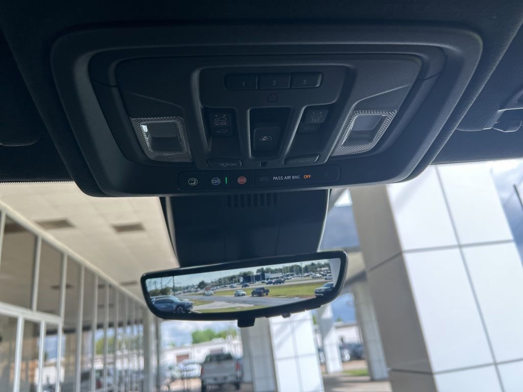 Used 2024 GMC Sierra 2500 Denali Ultimate image 19