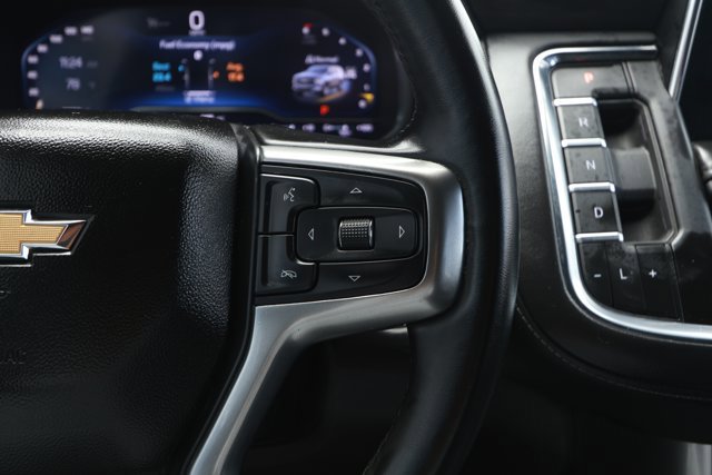 Used 2024 Chevrolet Tahoe LT AWD/4WD image 14