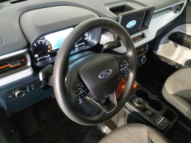 Used 2022 Ford Maverick XLT w/ Equipment Group 300A Standard AWD/4WD image 10