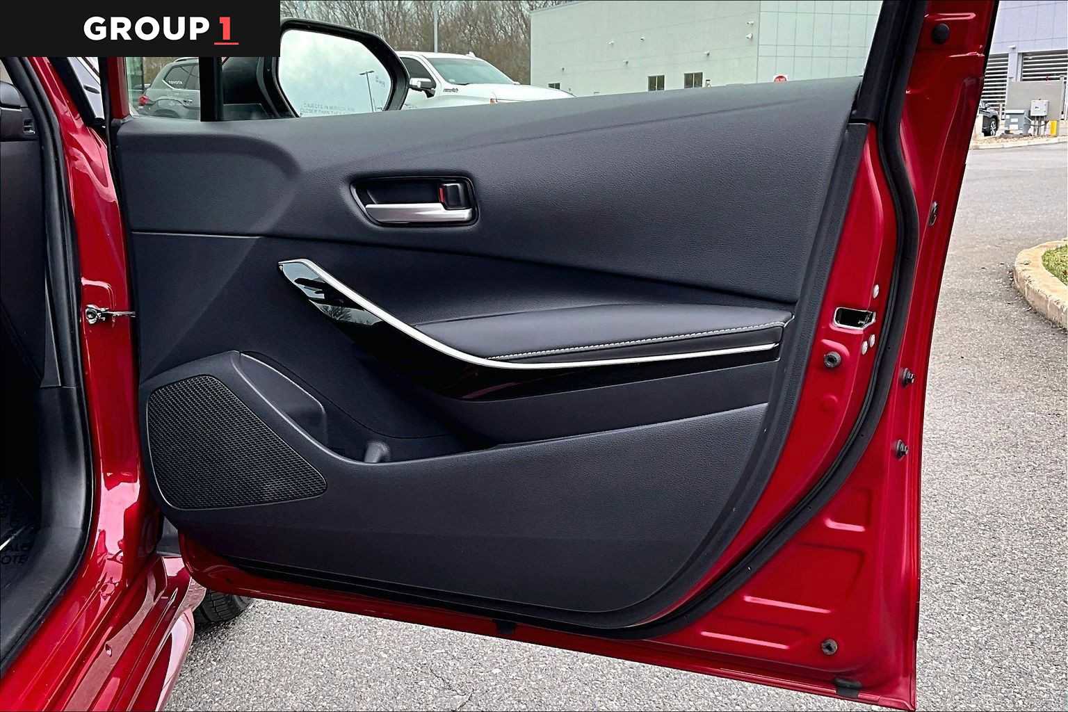 Certified 2024 Toyota Corolla XLE image 23
