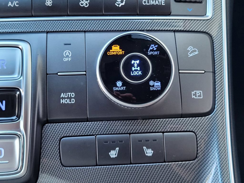 Used 2023 Hyundai Santa Fe SEL AWD/4WD image 14
