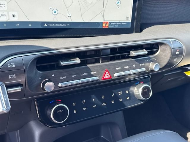 New 2026 Hyundai Palisade Calligraphy image 22