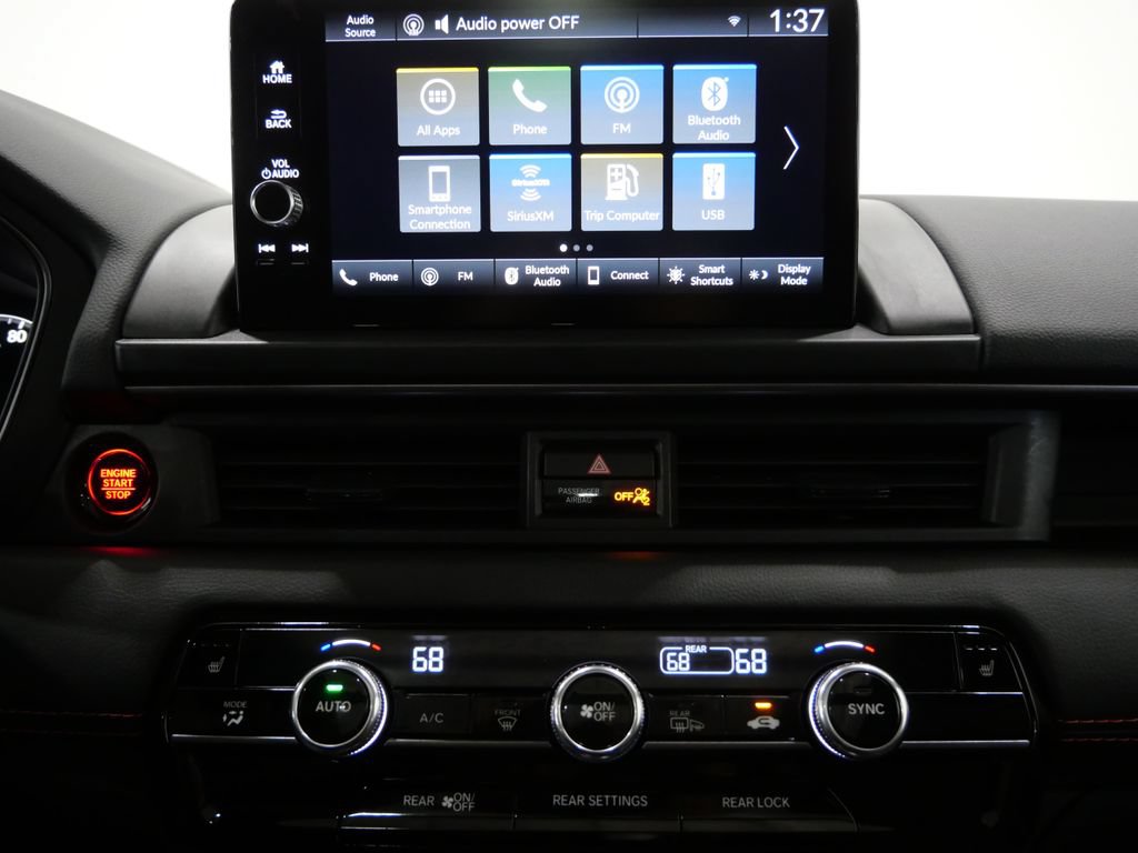 Used 2025 Honda Pilot TrailSport image 21
