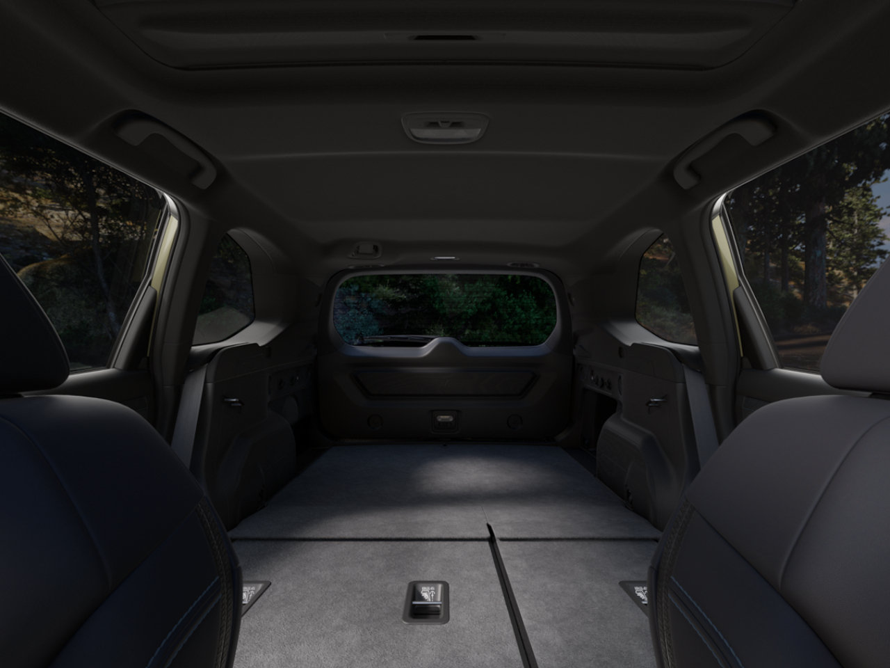 New 2026 Subaru Forester Premium AWD/4WD image 26