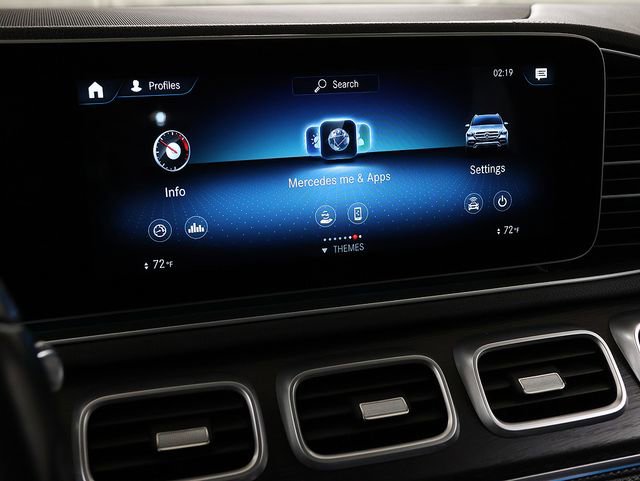 Certified 2023 Mercedes-Benz GLE 450 4MATIC image 19