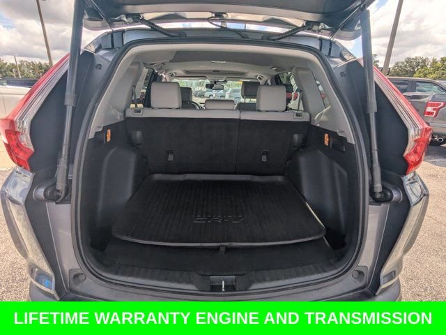 Used 2019 Honda CR-V EX-L image 14