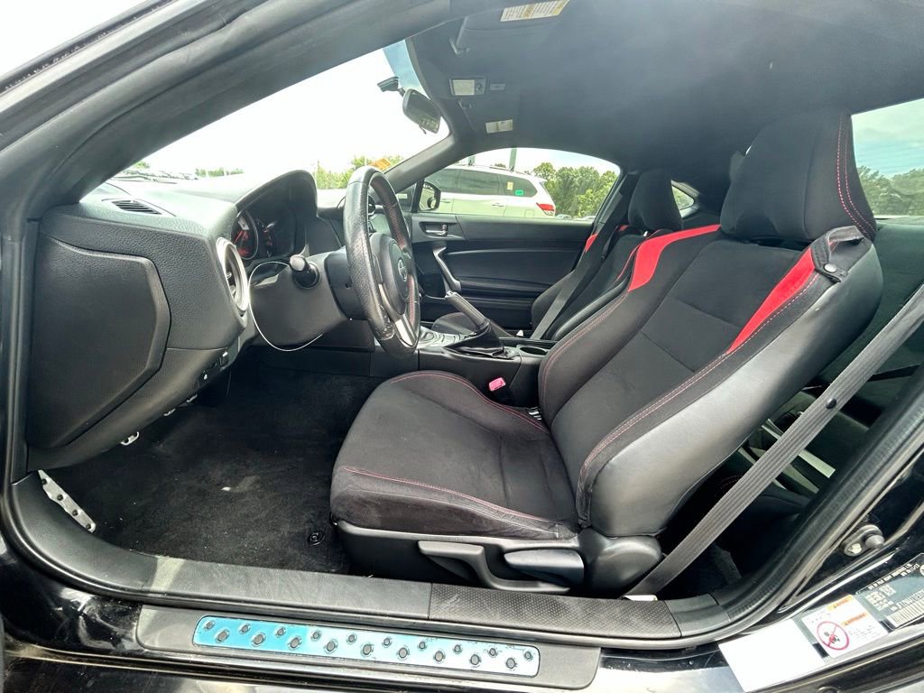 Used 2014 Scion FR-S RWD image 12