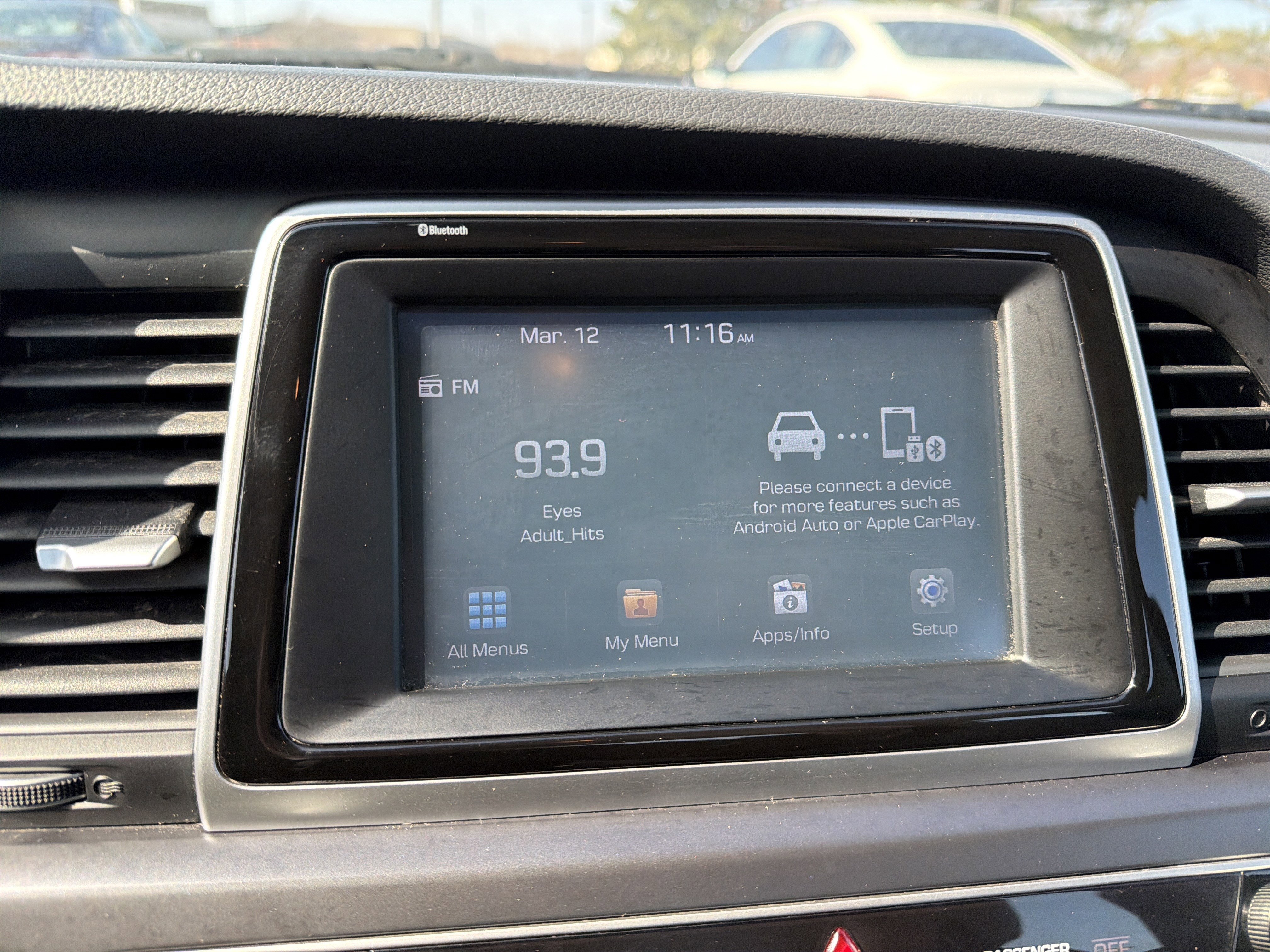 Used 2019 Hyundai Sonata SE image 16