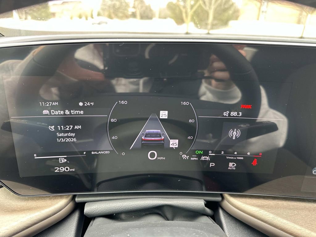 New 2025 Audi Q5 Premium image 14