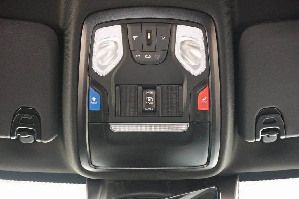 Used 2025 RAM 3500 Tradesman image 21