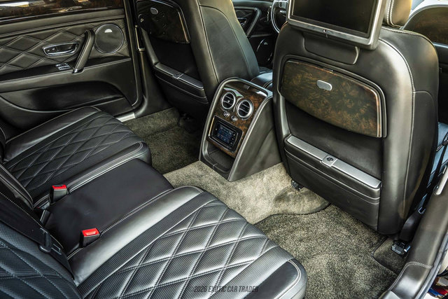 Used 2014 Bentley Flying Spur W12 AWD/4WD image 33