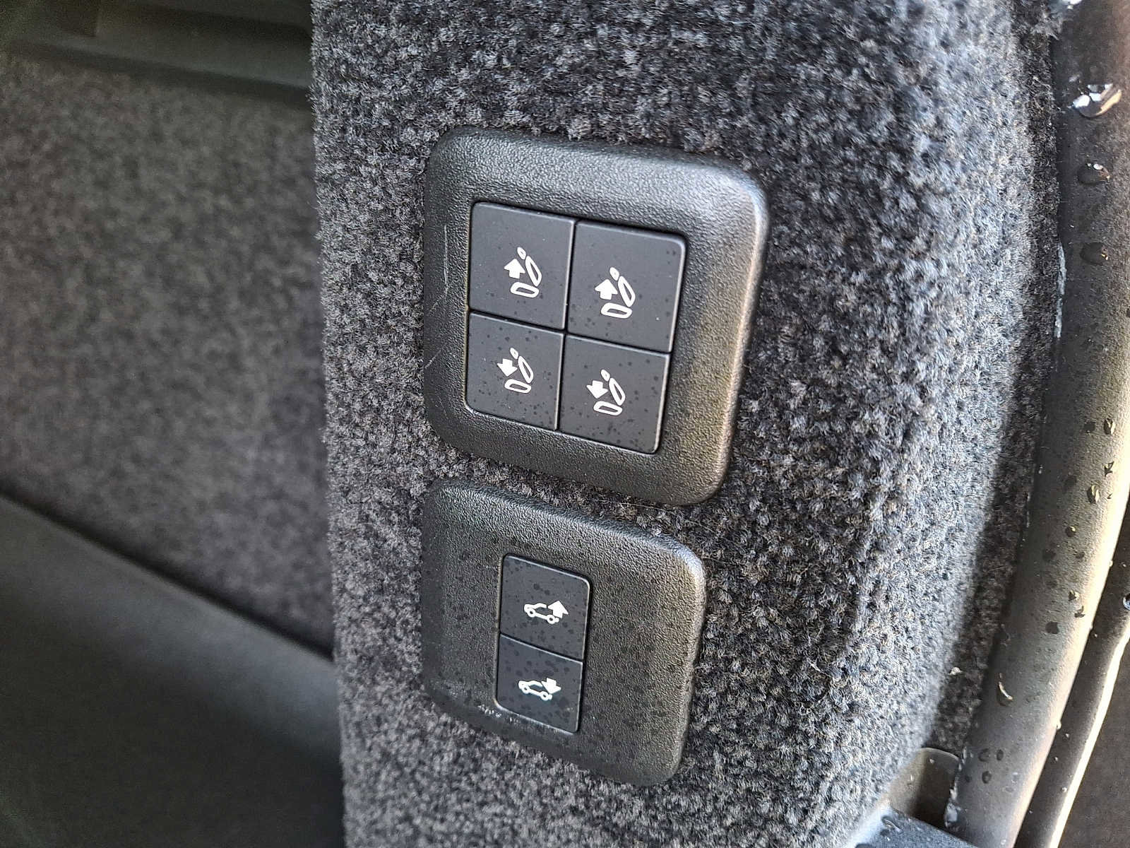 Used 2021 Land Rover Range Rover Westminster Edition image 28