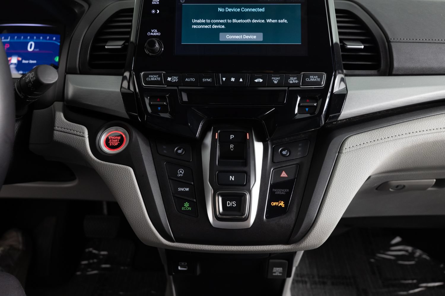 Used 2024 Honda Odyssey EX-L image 40