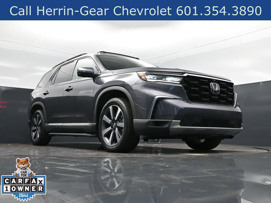 Used 2023 Honda Pilot Elite image 44