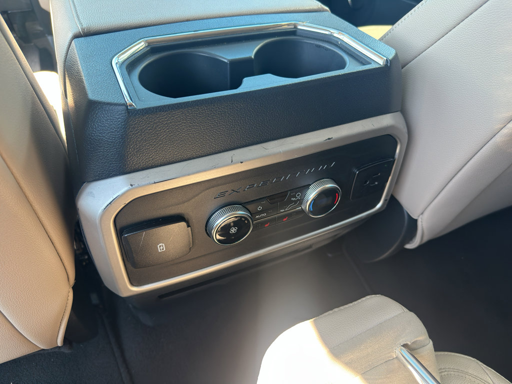 Used 2024 Ford Expedition Max Limited AWD/4WD image 15