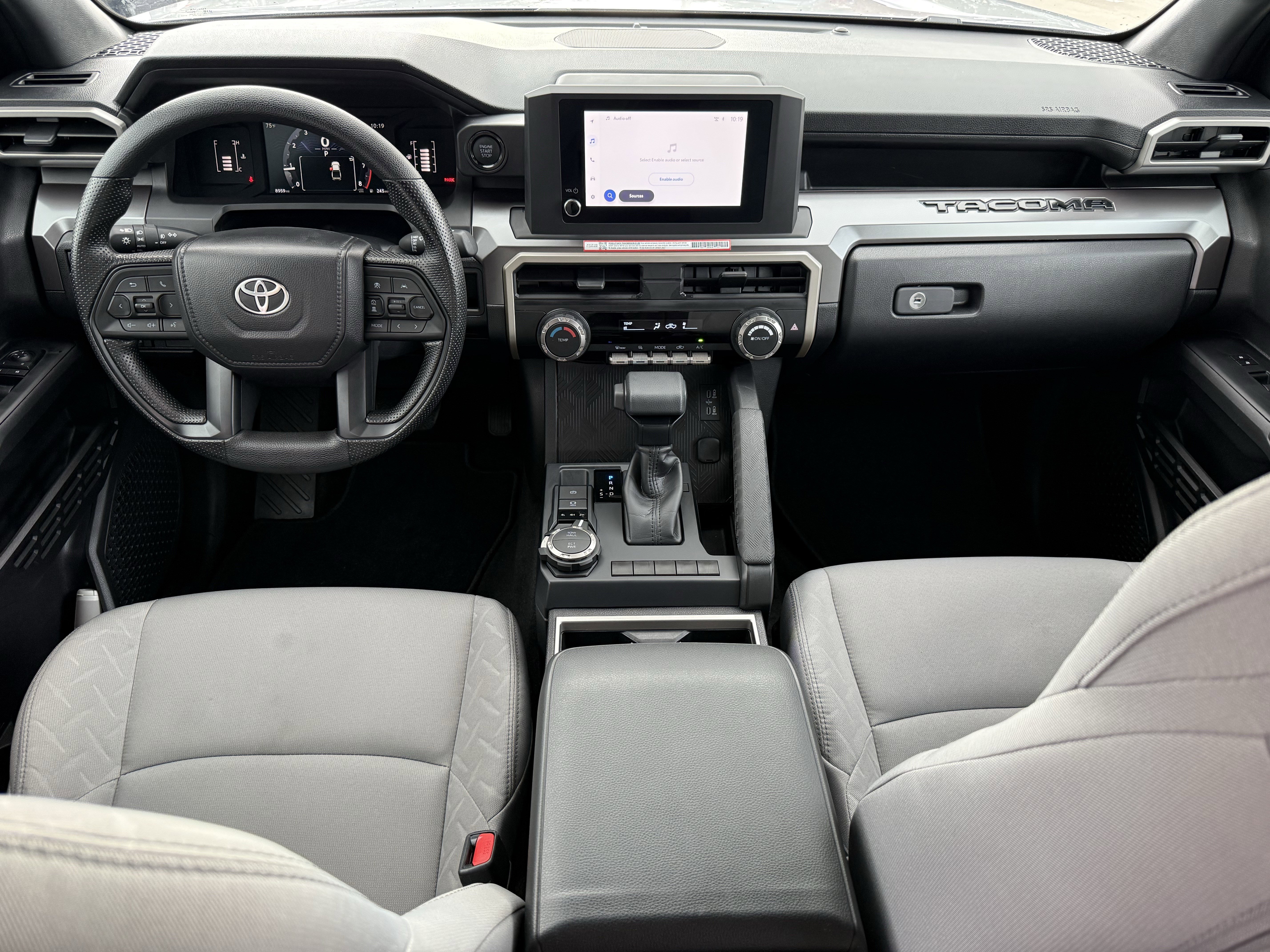 Used 2025 Toyota Tacoma SR5 image 13